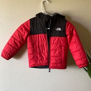 The North Face Jacket